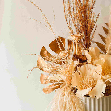 Blossom Faye Centrepiece